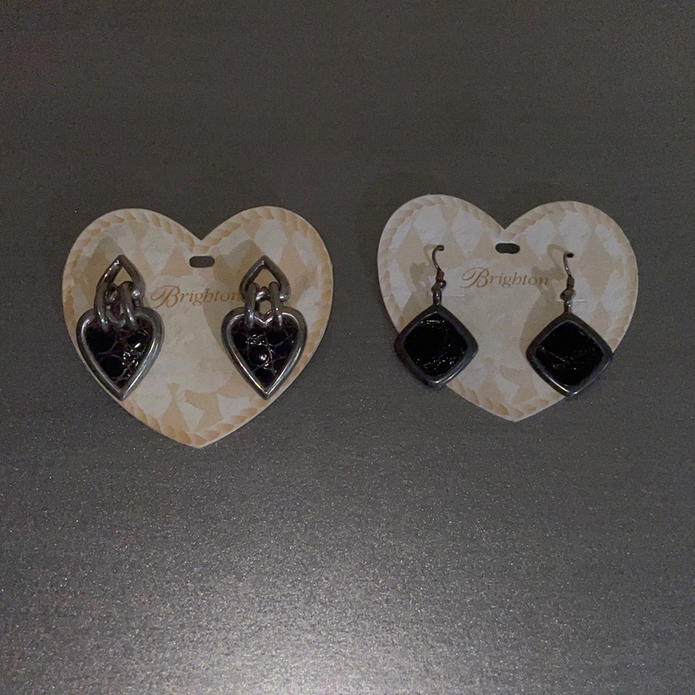 Brighton Earrings